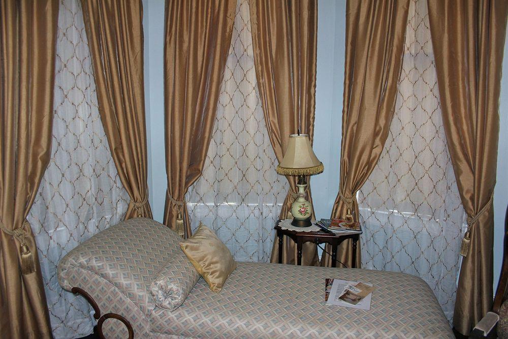 Bisland House Bed And Breakfast Natchez Extérieur photo