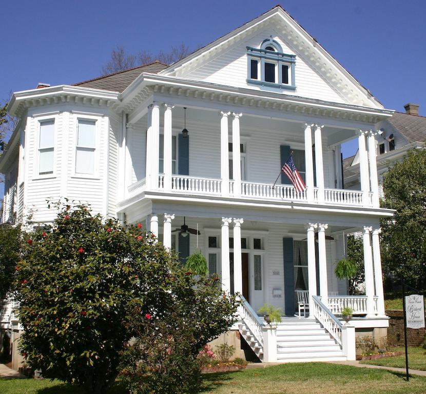 Bisland House Bed And Breakfast Natchez Extérieur photo
