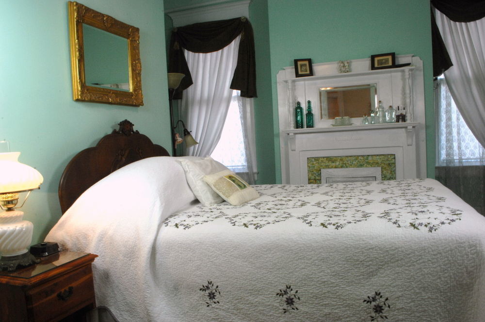 Bisland House Bed And Breakfast Natchez Extérieur photo