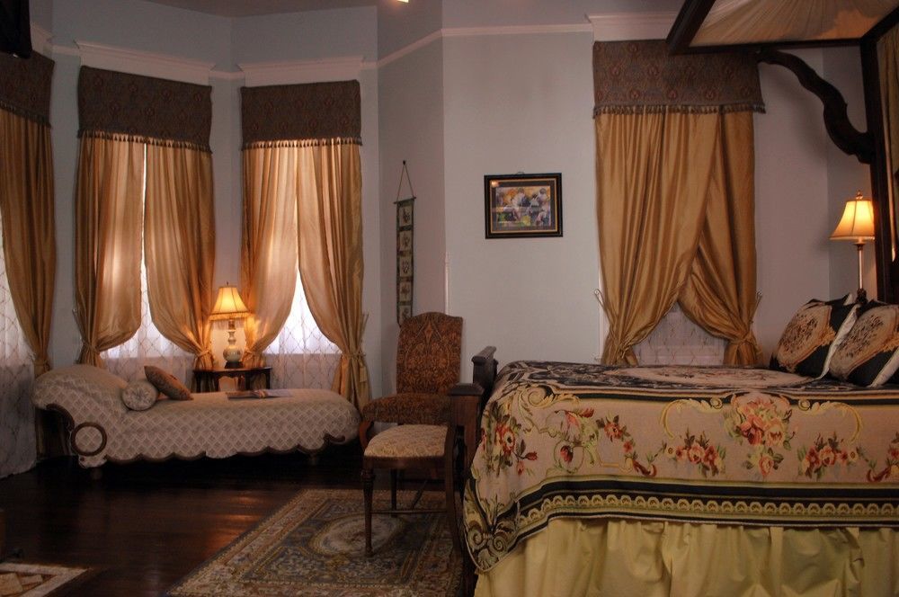 Bisland House Bed And Breakfast Natchez Extérieur photo