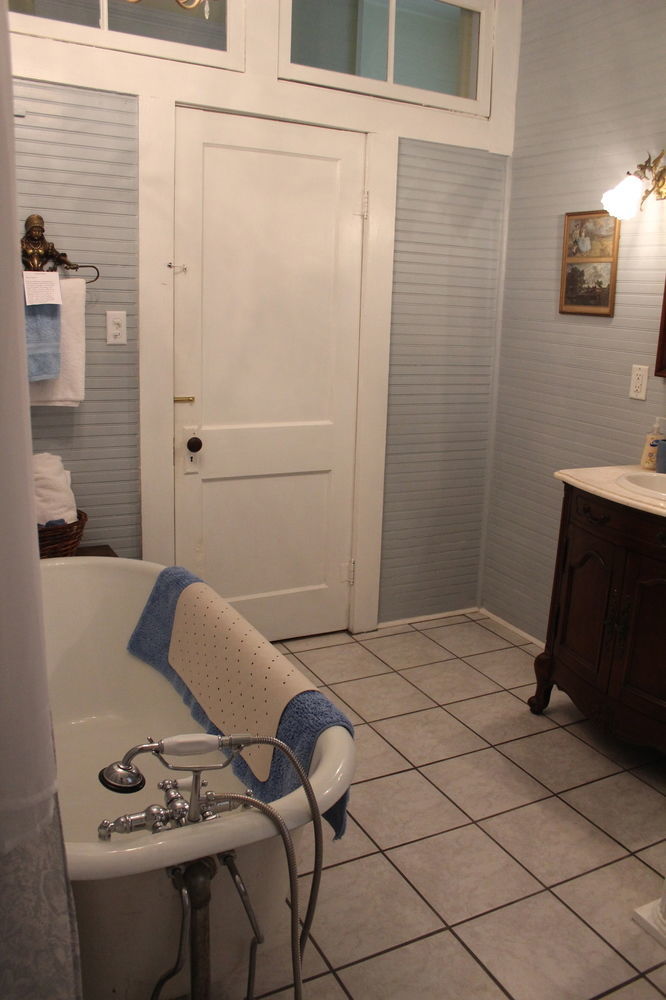 Bisland House Bed And Breakfast Natchez Extérieur photo