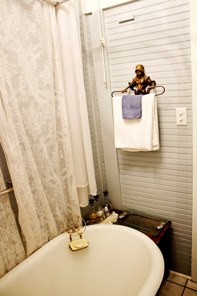 Bisland House Bed And Breakfast Natchez Extérieur photo