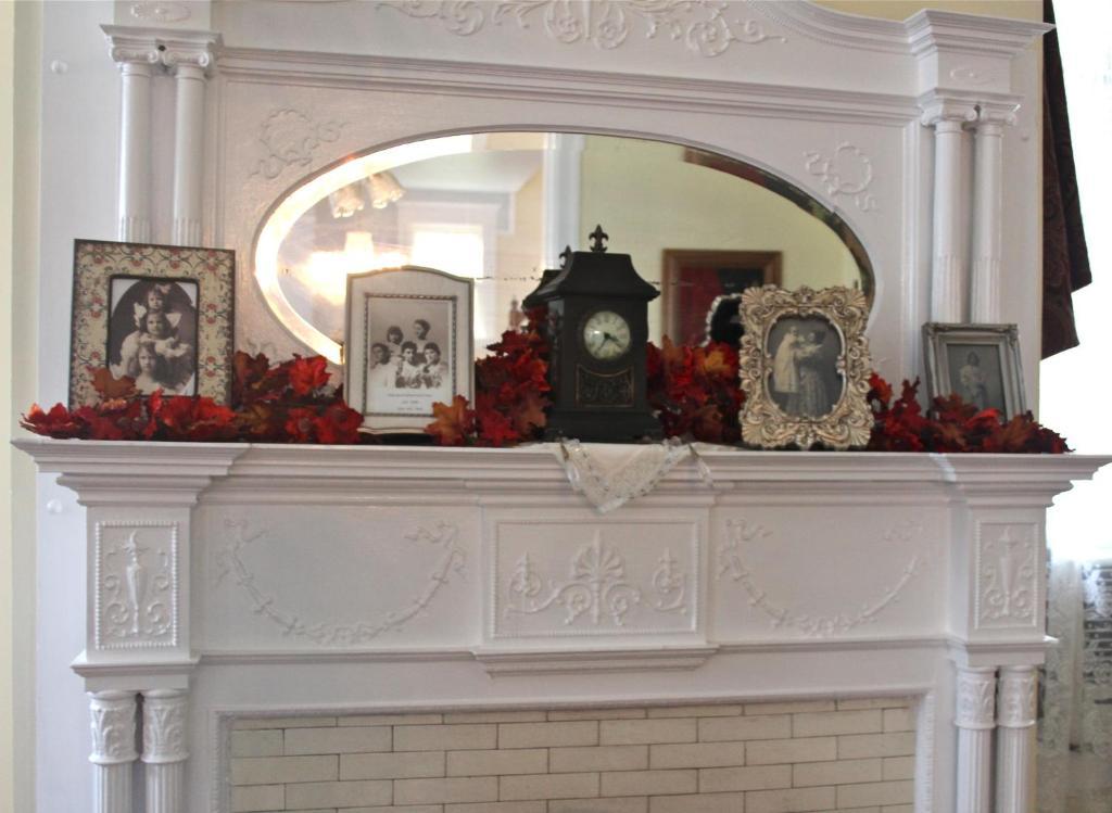 Bisland House Bed And Breakfast Natchez Extérieur photo