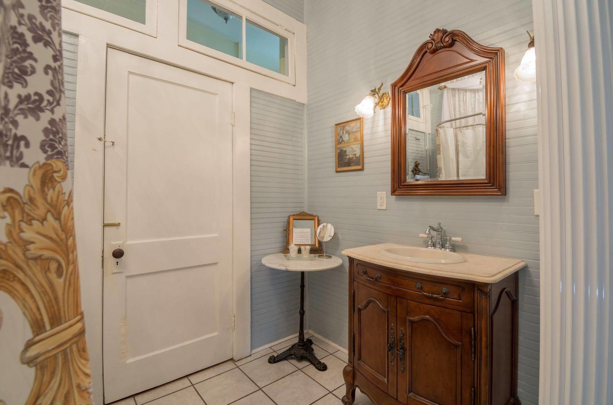 Bisland House Bed And Breakfast Natchez Extérieur photo