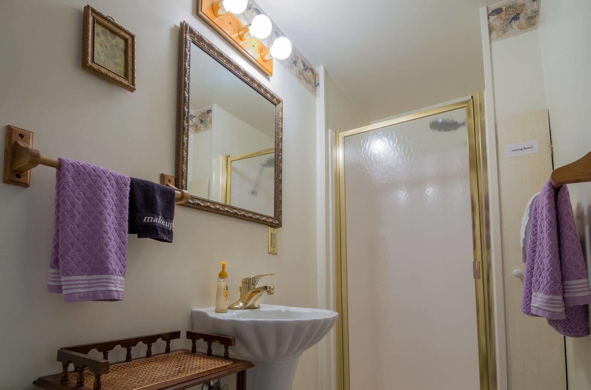 Bisland House Bed And Breakfast Natchez Extérieur photo