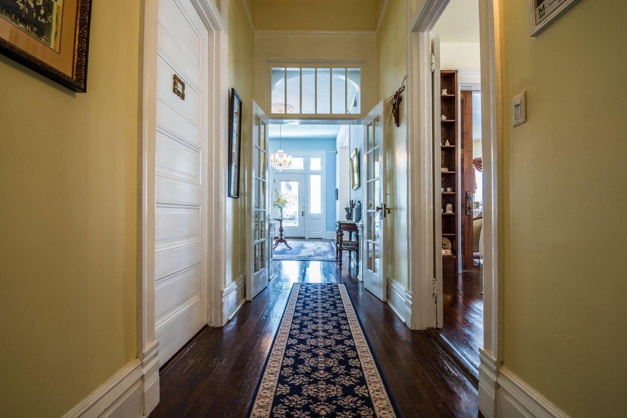 Bisland House Bed And Breakfast Natchez Extérieur photo